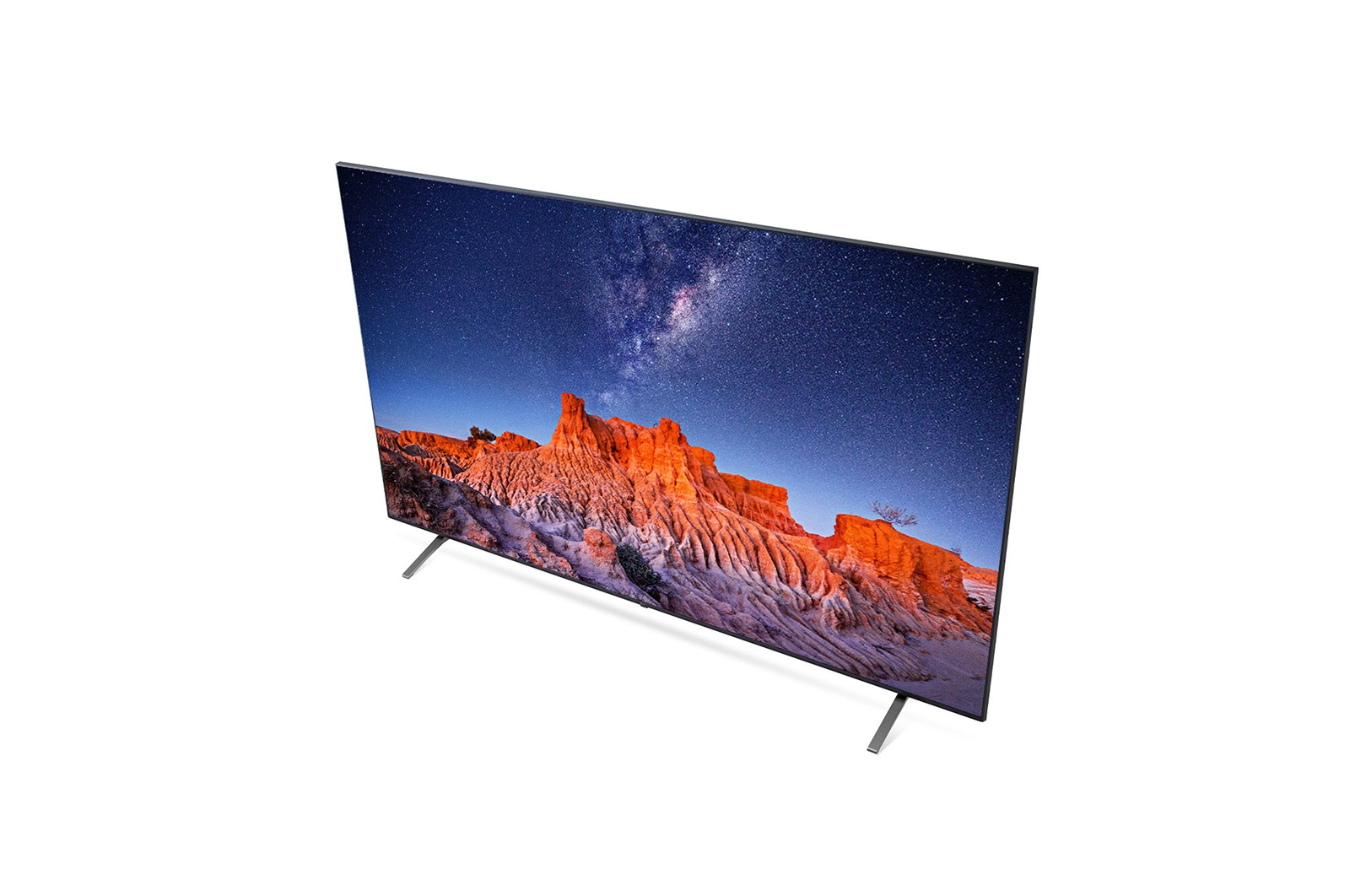 Smart Tivi 4K UHD LG 43UQ801C0SB - Hàng chính hãng (chỉ giao HCM)