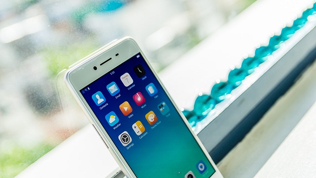 Điện Thoại OPPO A37 (Neo 9) - Hàng Chính Hãng Điện Thoại OPPO A37 (Neo 9) - Hàng Chính Hãng