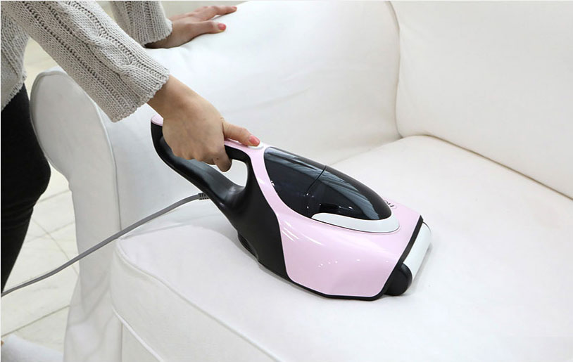 Máy hút bụi nệm Hons - Hàng Chính Hãng