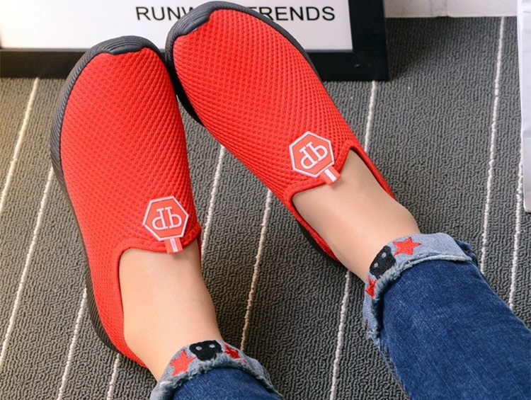 Giày Thể Thao Nữ MS7