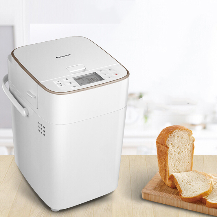 Máy Làm Bánh Mì Tự Động Thông Minh Đa Năng Panasonic
