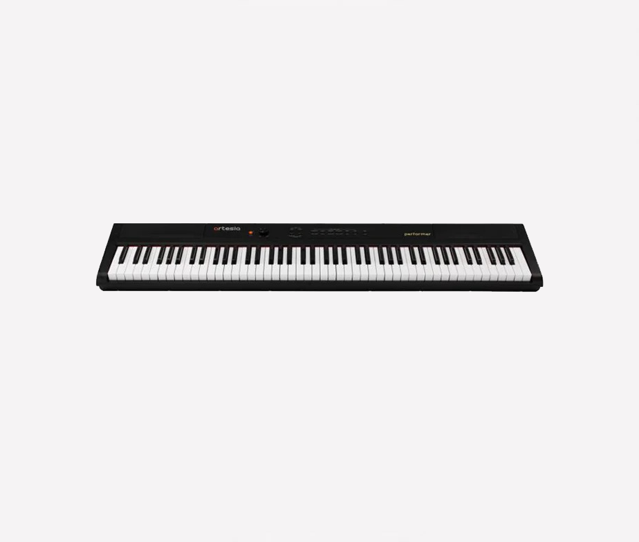 Đàn Piano Điện Artesia Performer - Màu đen - Hàng chính hãng 1