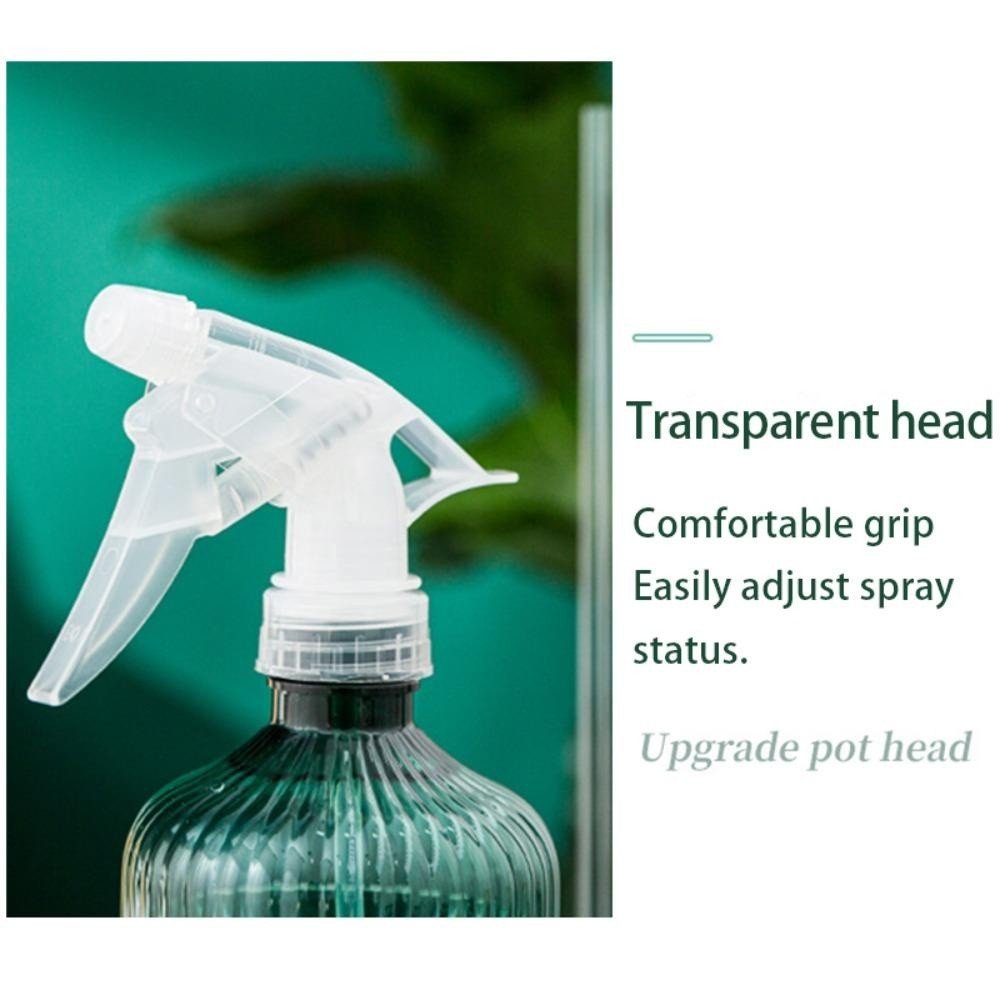 Bình Xịt Nước Tưới Cây 500Ml Thời Trang Nhiều Màu Sắc