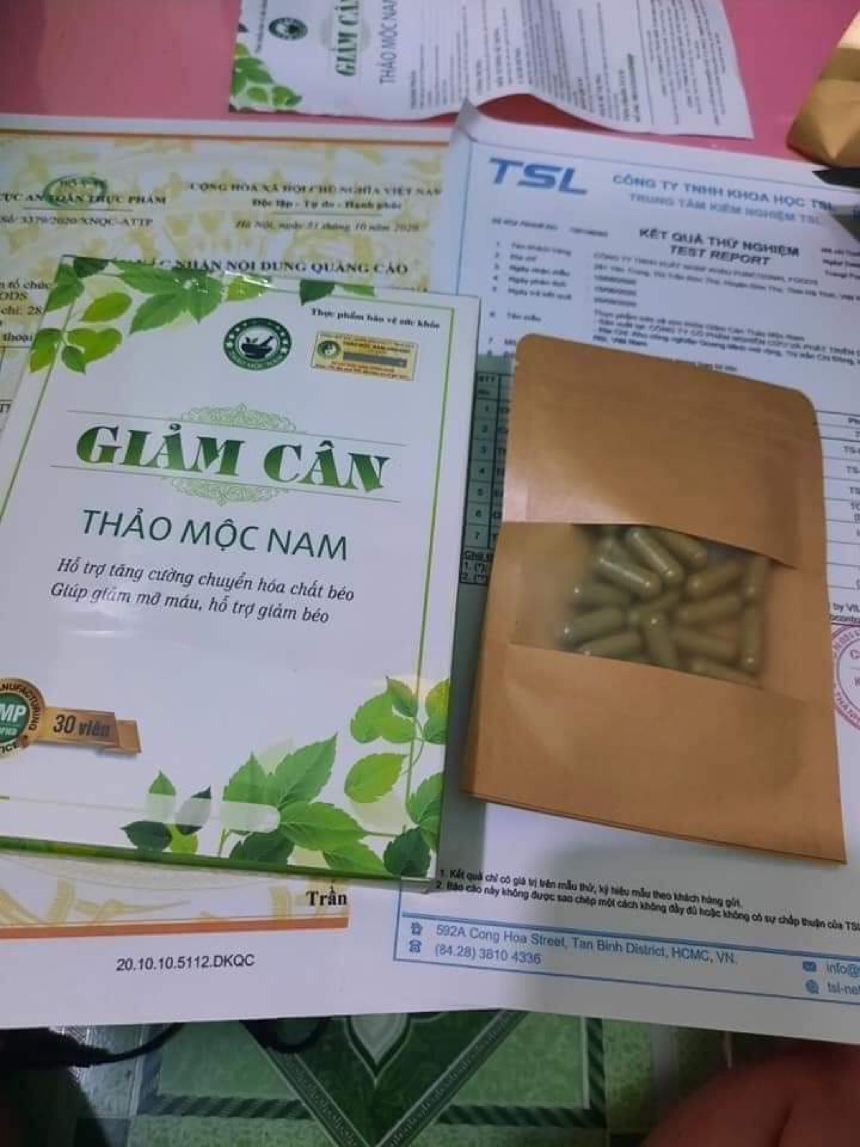 giảm cân thảo mộc nam. hỗ trợ tăng cường chuyển hóa chất béo. giúp giảm mỡ máu, hỗ trợ giảm béo. 1