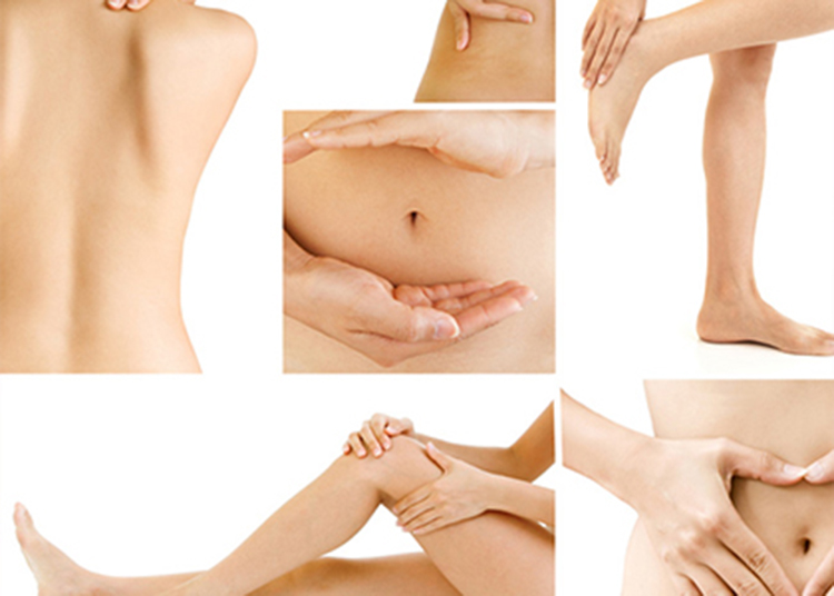 Huyền Vương Beauty &Spa -Trải nghiệm liệu trình giảm béo bụng