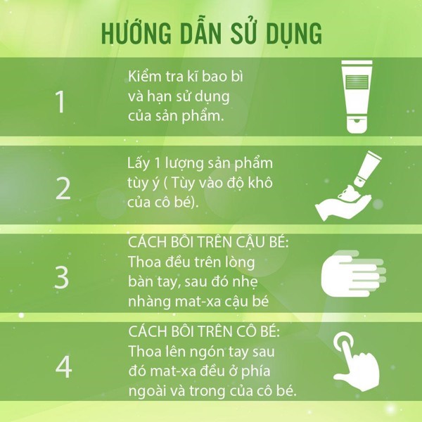 Cách sử dụng gel bôi trơn Thái Lan Durex Play Massage 2 in 1