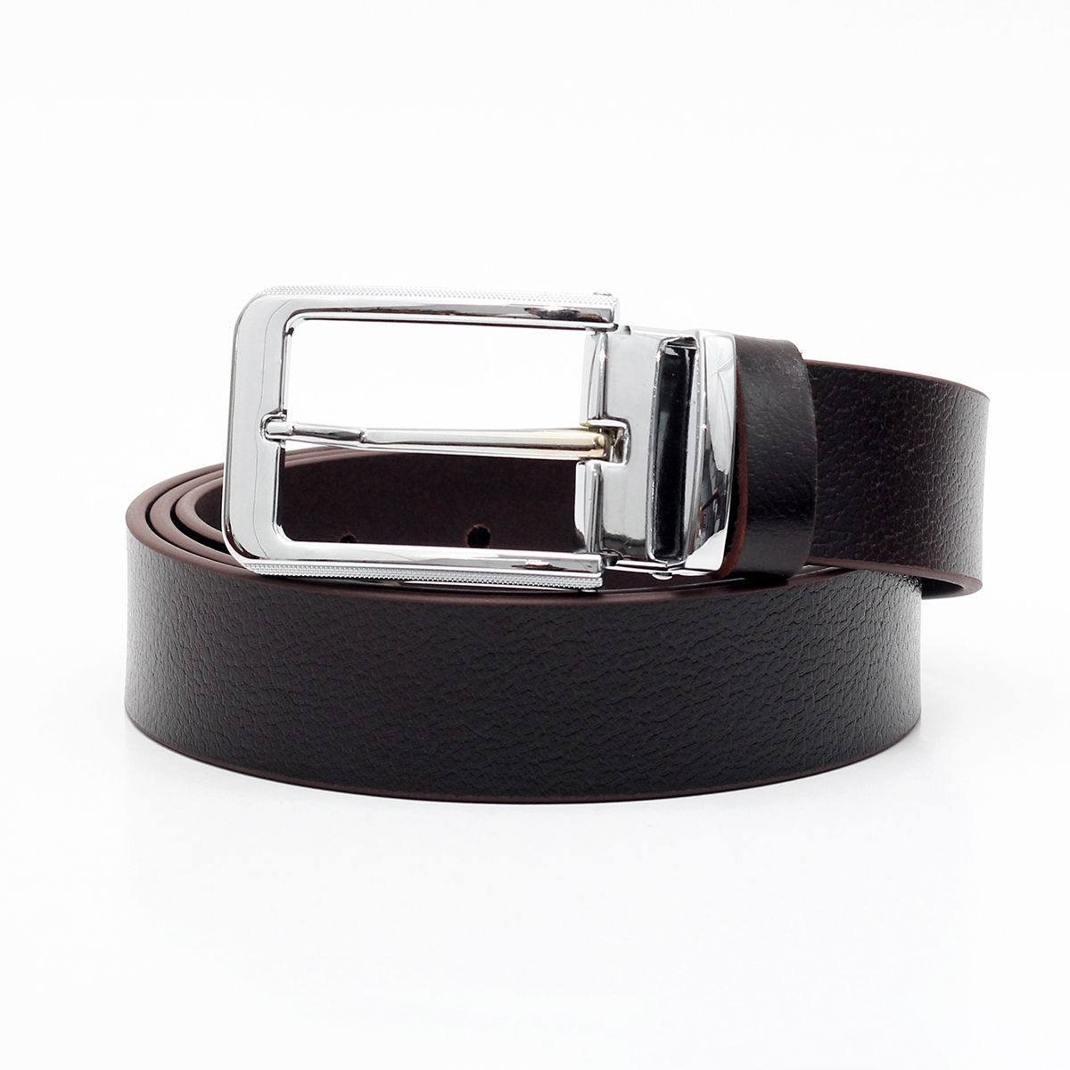 Thắt lưng nam da bò AT Leather - M4k35-04