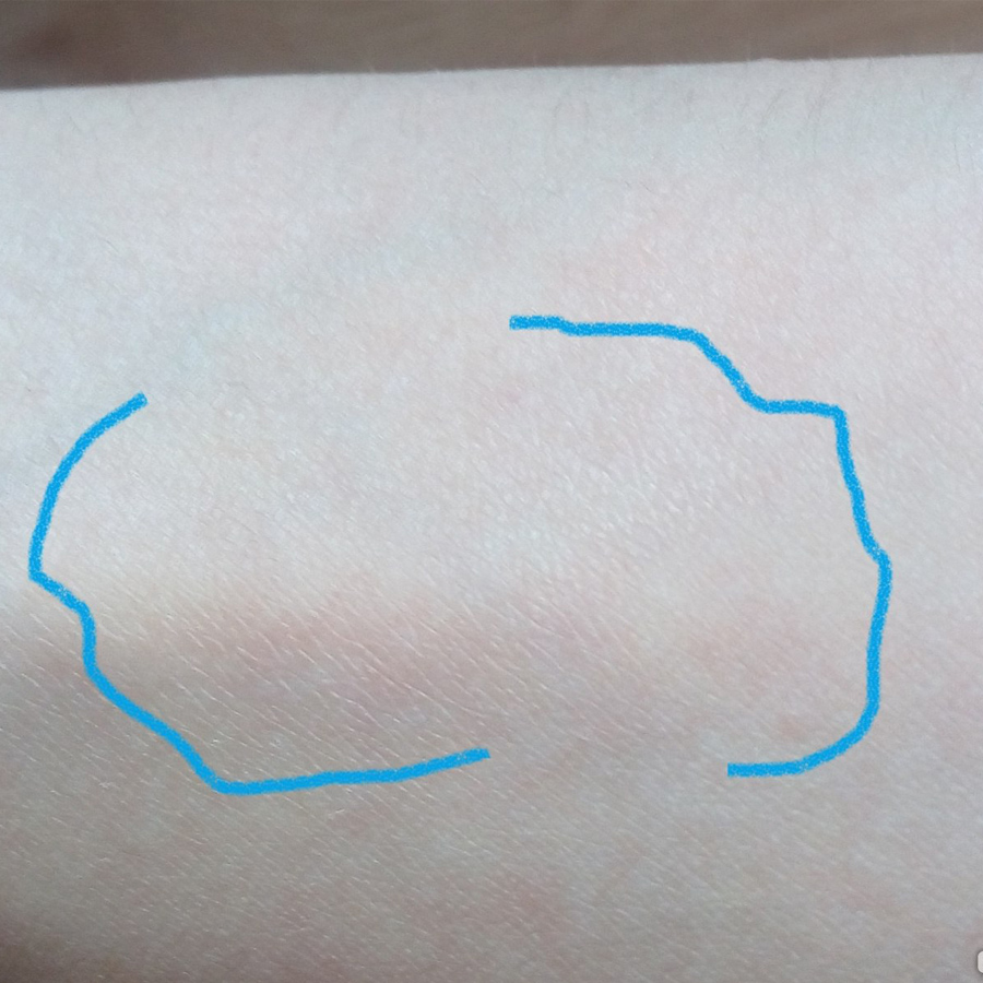 review lan khu mui garnier