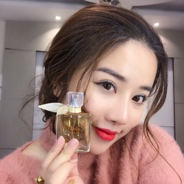 Nước Hoa Nữ Cenota La Reine 75ml