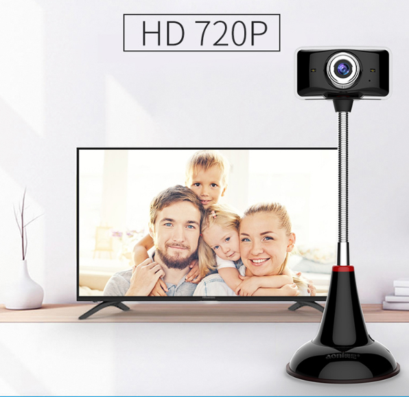 Camera Quan Sát Aoni C11L HD