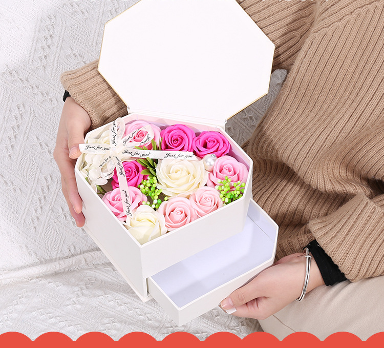 quà 8-3 cho bạn gái