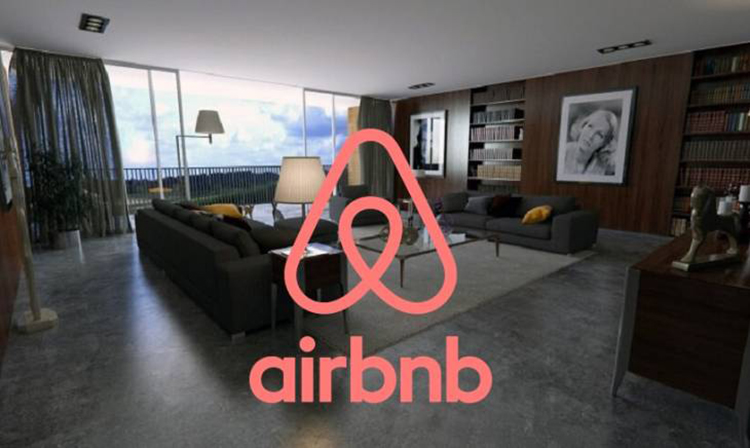 Khóa Học Online Kinh Doanh AirBnB Từ A - Z