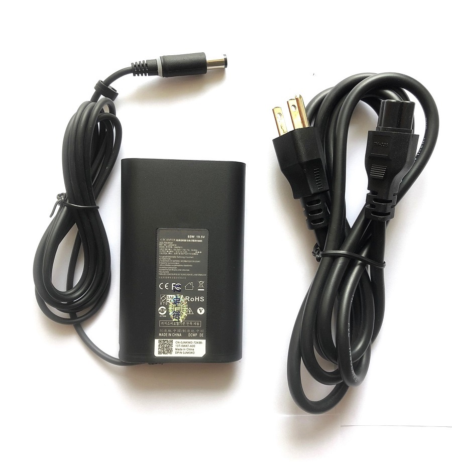 Adapter sac laptop Dell
