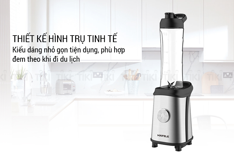 Máy Xay Sinh Tố Mini Hafele GS-621 (350W) - Hàng Chính Hãng