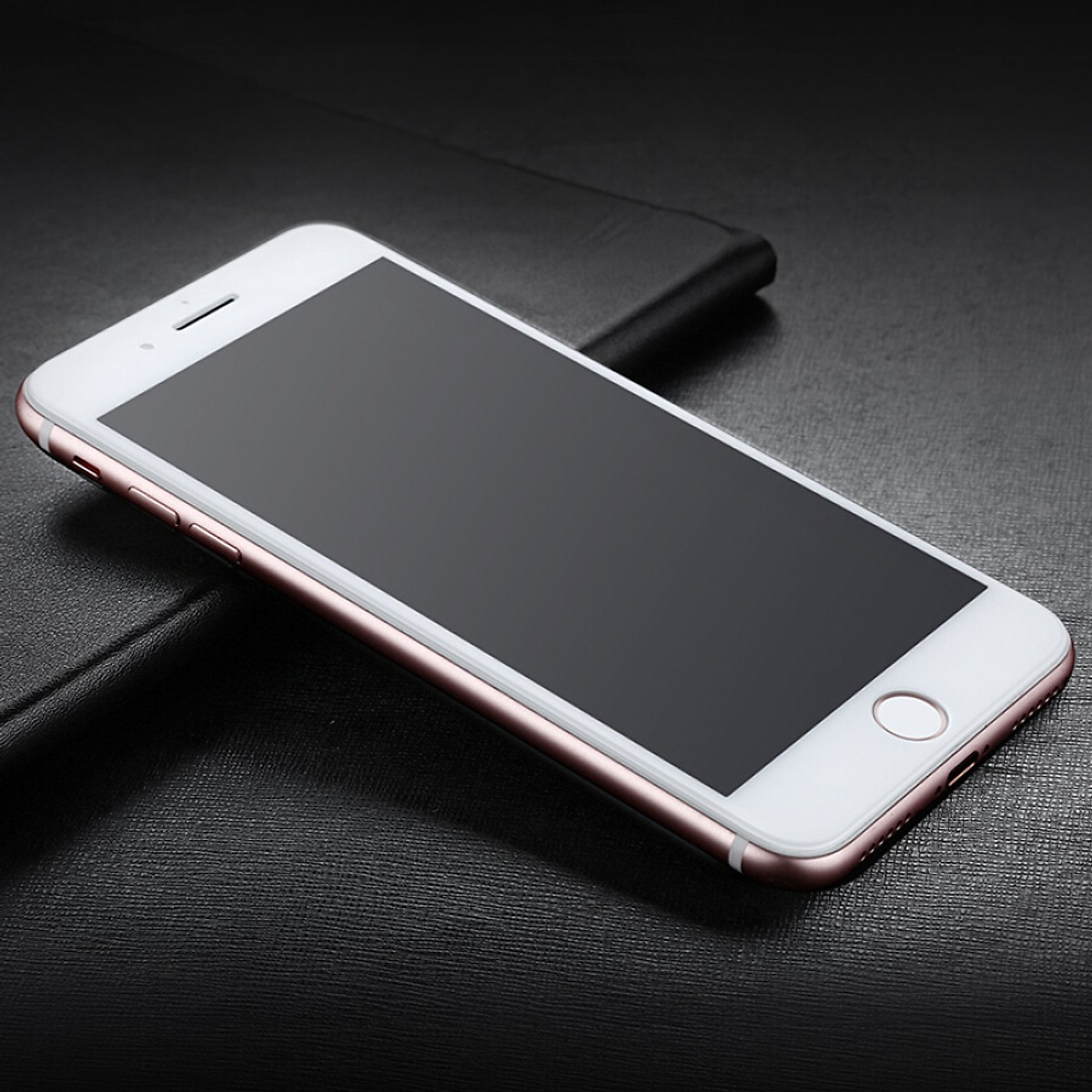 Kính Cường Lực 3D Full Màn Hình Cho iPhone 7 Plus / 8 Plus Benks Kính Cường Lực 3D Full Màn Hình Cho iPhone 7 Plus / 8 Plus Benks
