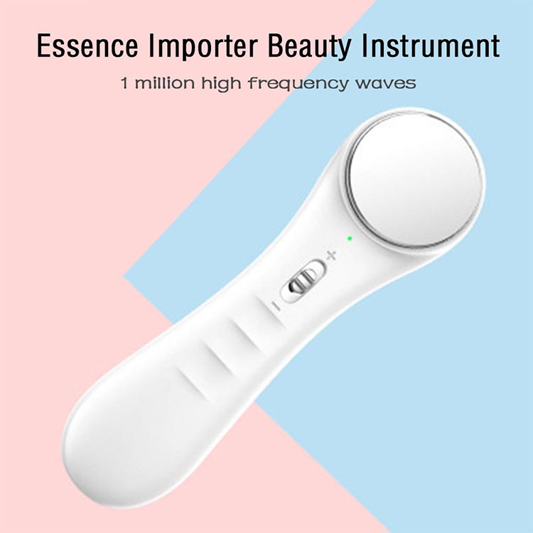 Eye Massager Facial Massager Effective Remove Wrinkles Health