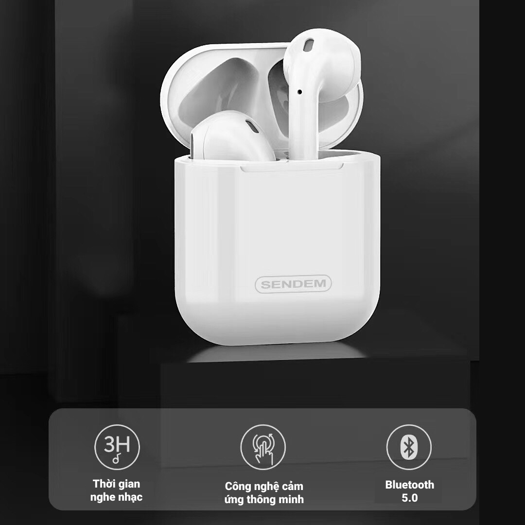 TWS SENDEM G99 SMART Headset 3RAFOTY STORE