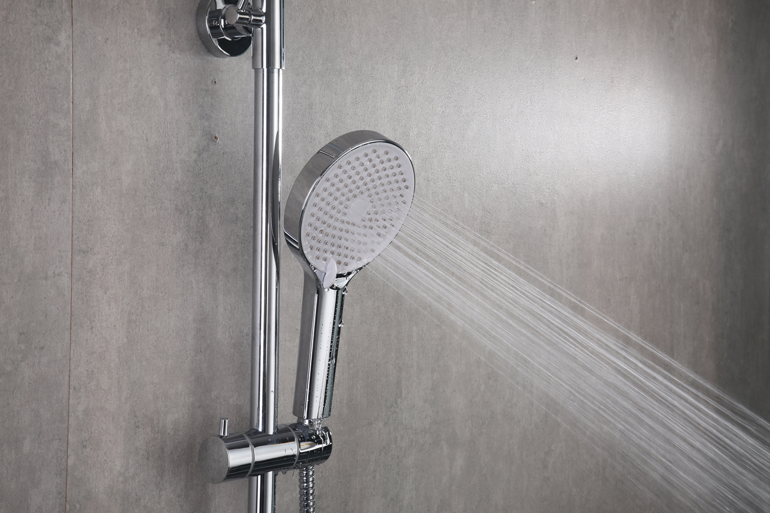 Sen cây tắm nóng lạnh Frap F2417 - Hàng Chính Hãng LIÊN BANG NGA