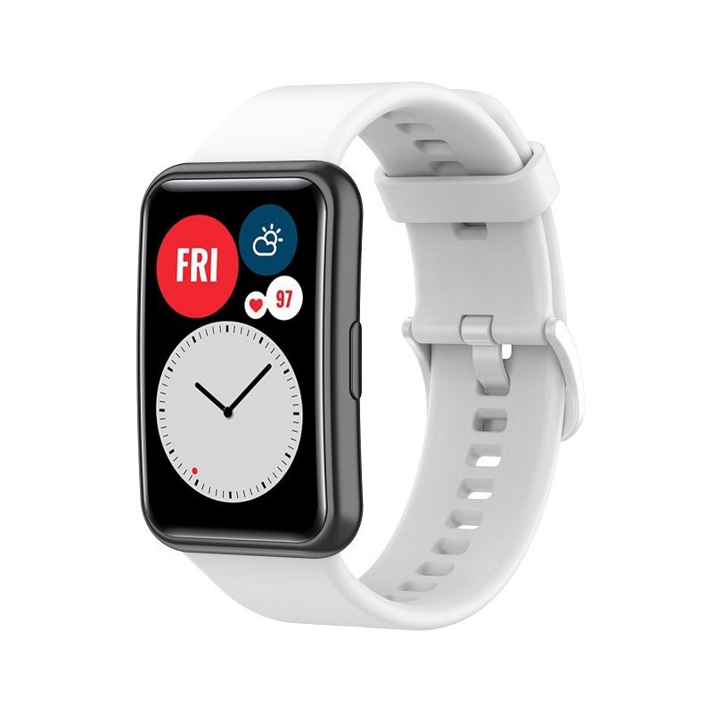 Dây đeo cho Huawei Watch Fit new/ Fit - kèm dụng cụ tháo (DFIT)