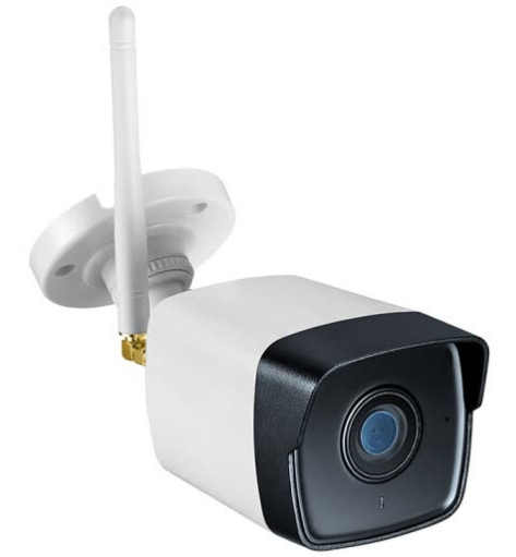 Camera Giám Sát Kết Nối Wifi Hikvision