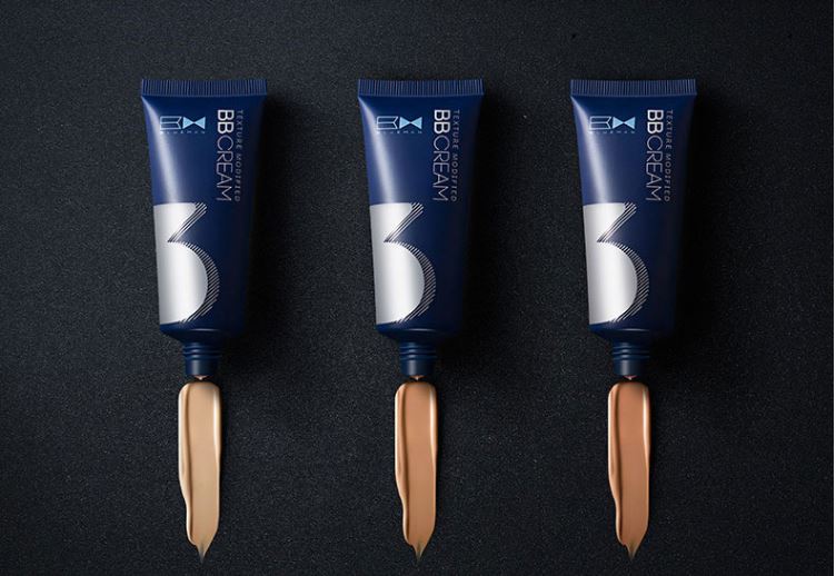 BB Cream Blue 50g
