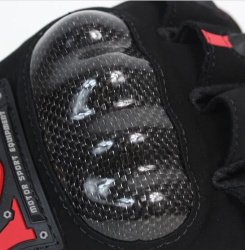 Găng Tay Lái Xe Nam Saiyu (SCOYCO) MC20