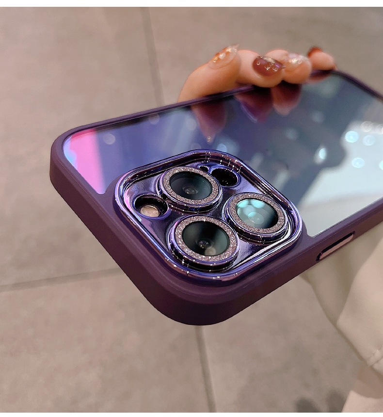 Ốp Lưng Dành Cho Iphone 14 Promax/ 14 Pro/ Iphone 14 Twinkle_ Hàng Chính Hãng