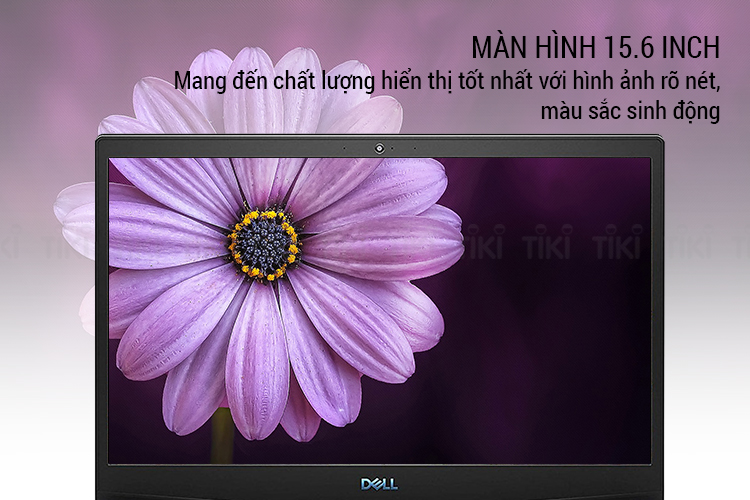 Laptop Dell G3 Inspiron 3590 N5I5517W Core i5-9300H/ GTX 1050 3GB/ Win10 (15.6 FHD IPS) - Hàng Chính Hãng