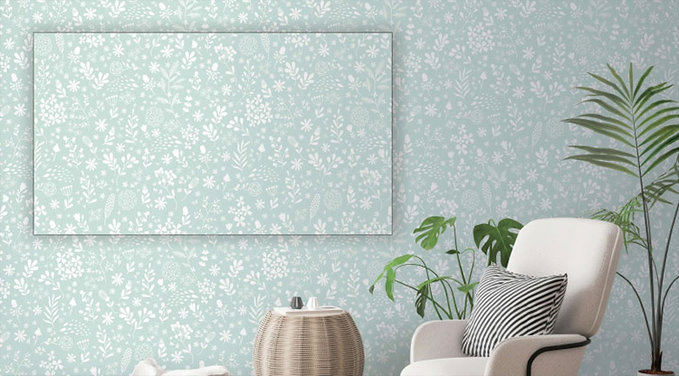 Smart Tivi QLED Samsung 4K 75 inch QA75Q70T - Hàng chính hãng