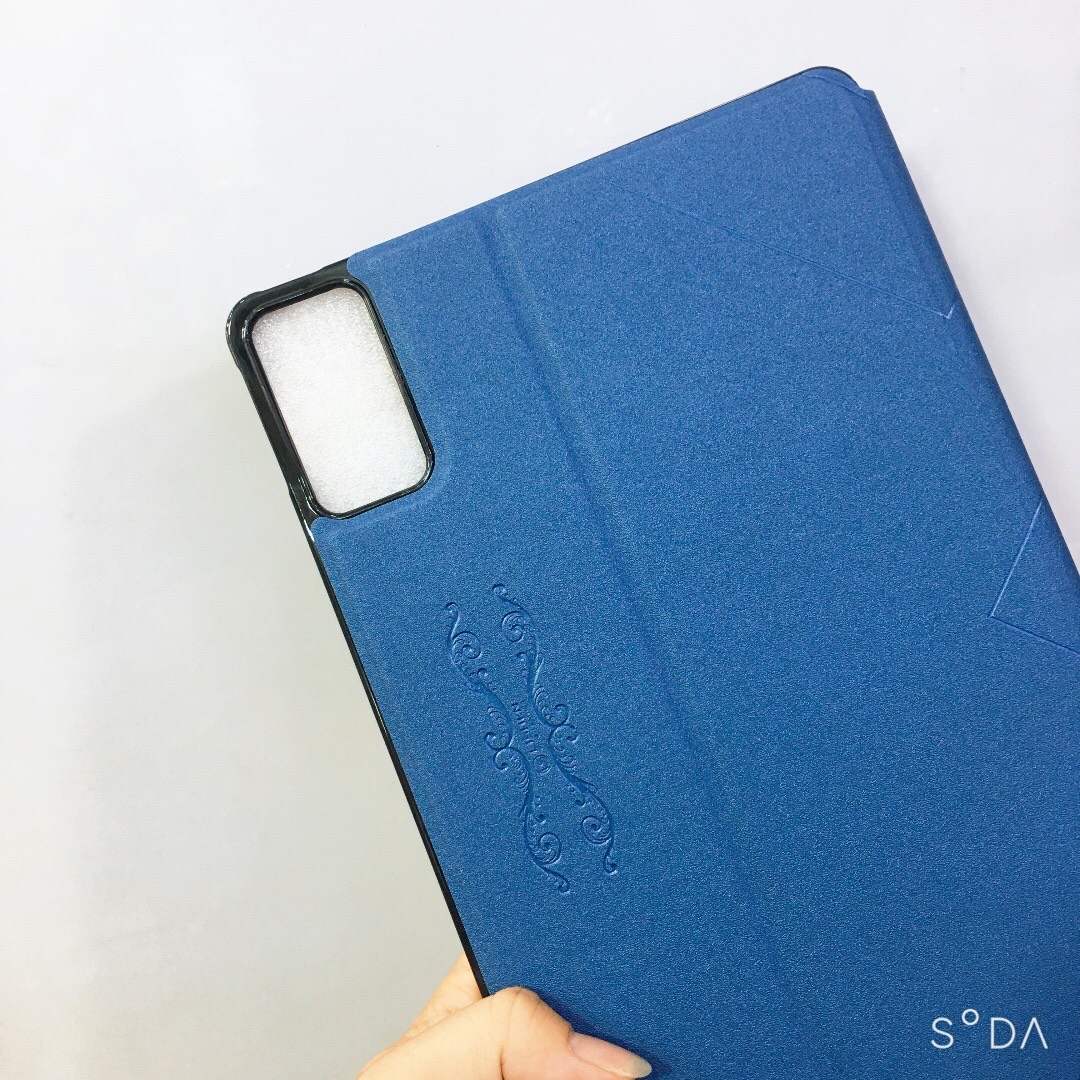 Bao da cho Xiaomi Redmi Tab SE khay dẻo hiêu Lishen ( hàng chính hãng)
