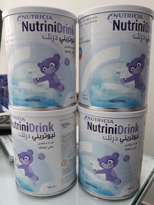 nutrinidrink
