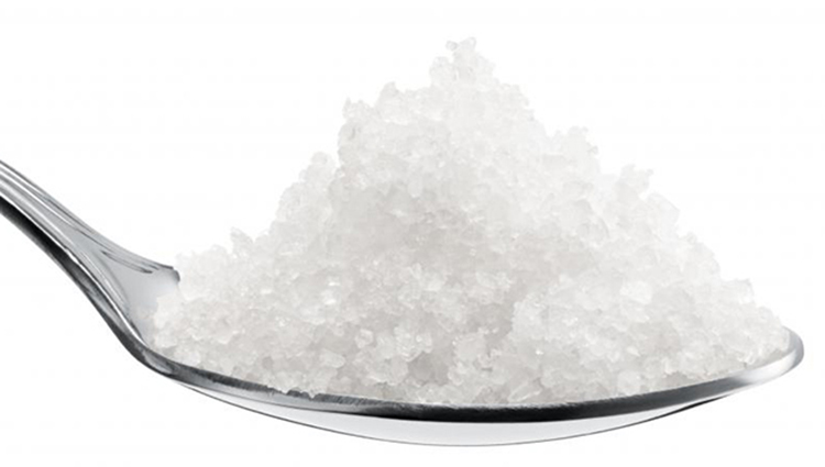 Muối Iod Sấy Bạc Liêu (900g)