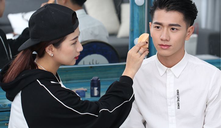 BB Cream Blue 50g