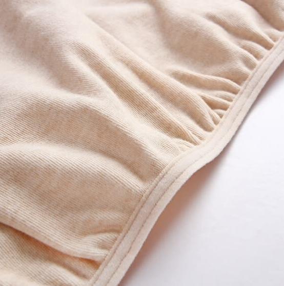 Quần Lót Cotton Cho Bà Bầu Will Beilu (WELLBER) - Size XL