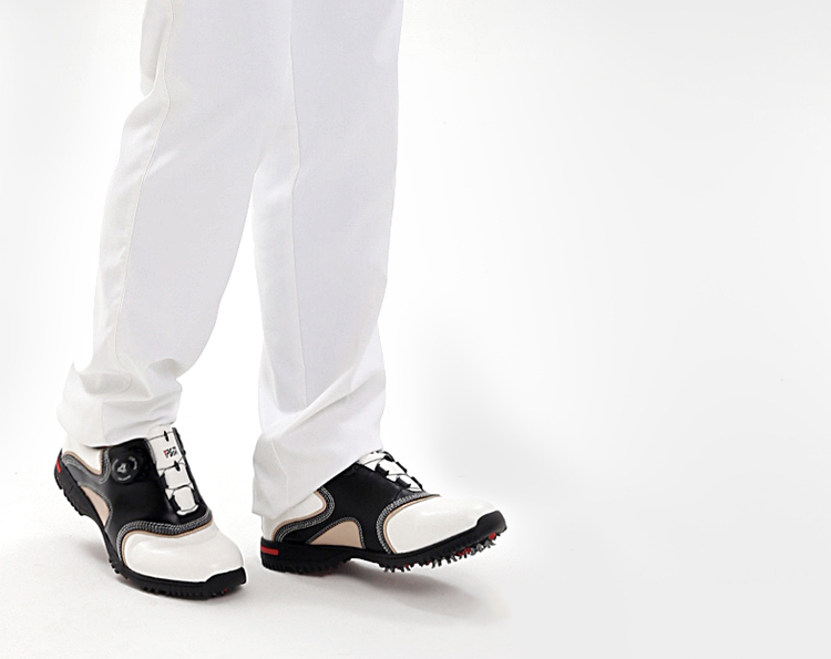Giày Golf Nam - PGM Golf Shoes Polyester Fiber - XZ031