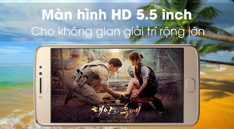 Điện Thoại Motorola Moto E4 Plus - Hàng Chính Hãng Điện Thoại Motorola Moto E4 Plus - Hàng Chính Hãng