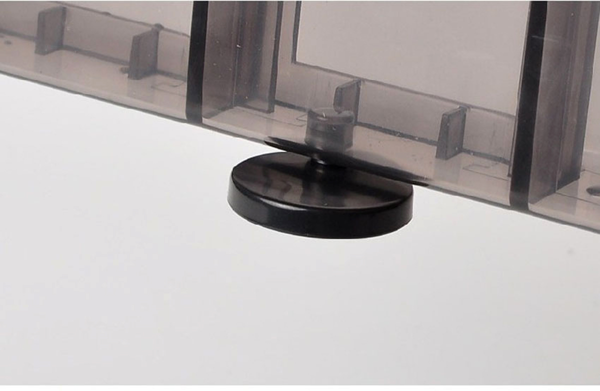 Máy Lọc Thác Nước Bể Cá SOBO WP-308H WP-408H WP-508H cao cấp, tiết kiệm điện