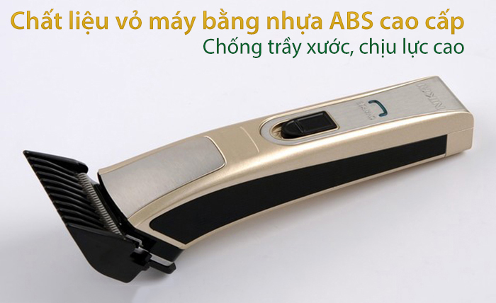 Tông đơ cắt tóc NK-1700