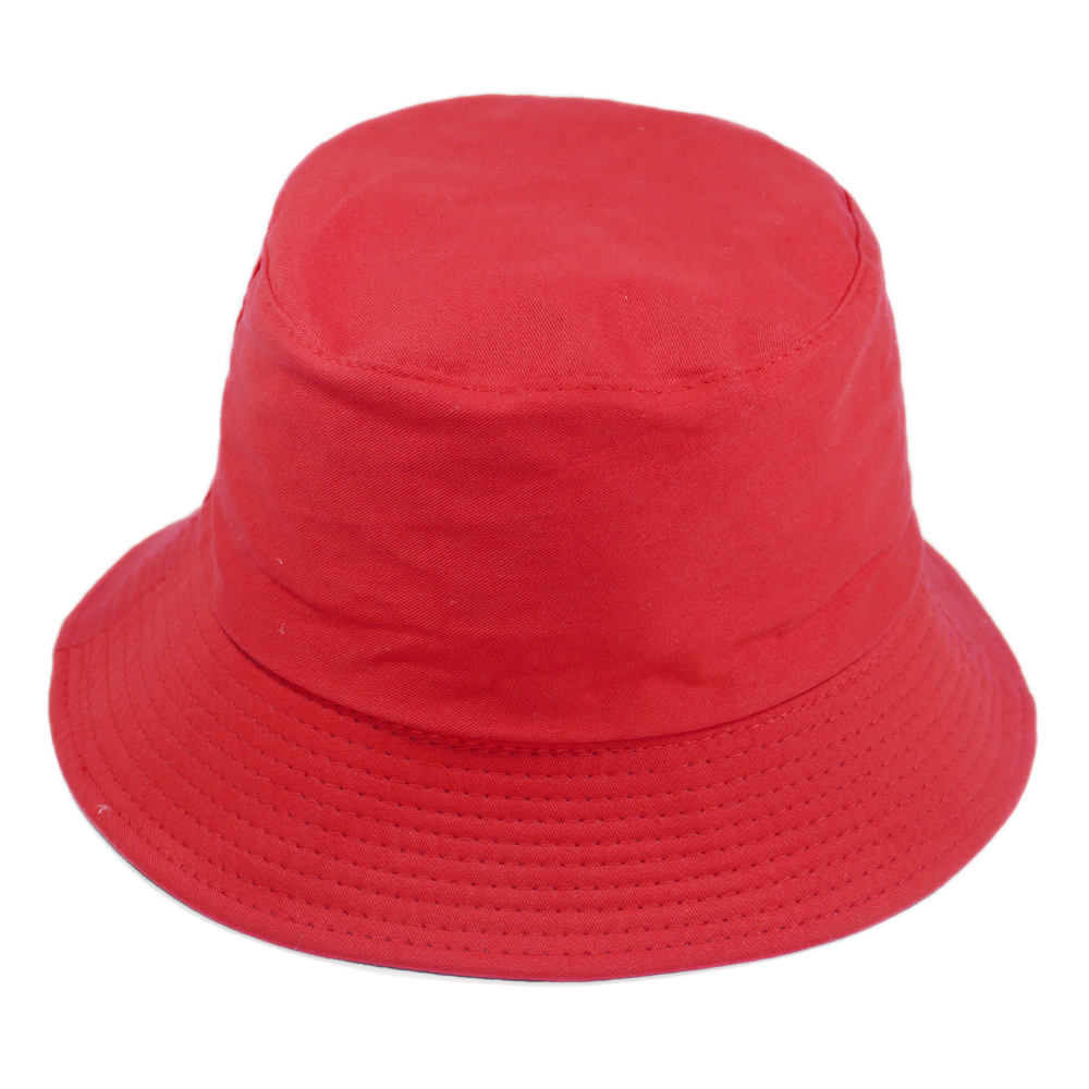 Mũ bucket thêu hình Carrot và Cầu Vồng đẹp mắt, đội được 2 mặt với 2 màu khác nhau, dành cho nam và nữ đội đi chơi, đi học, đi làm