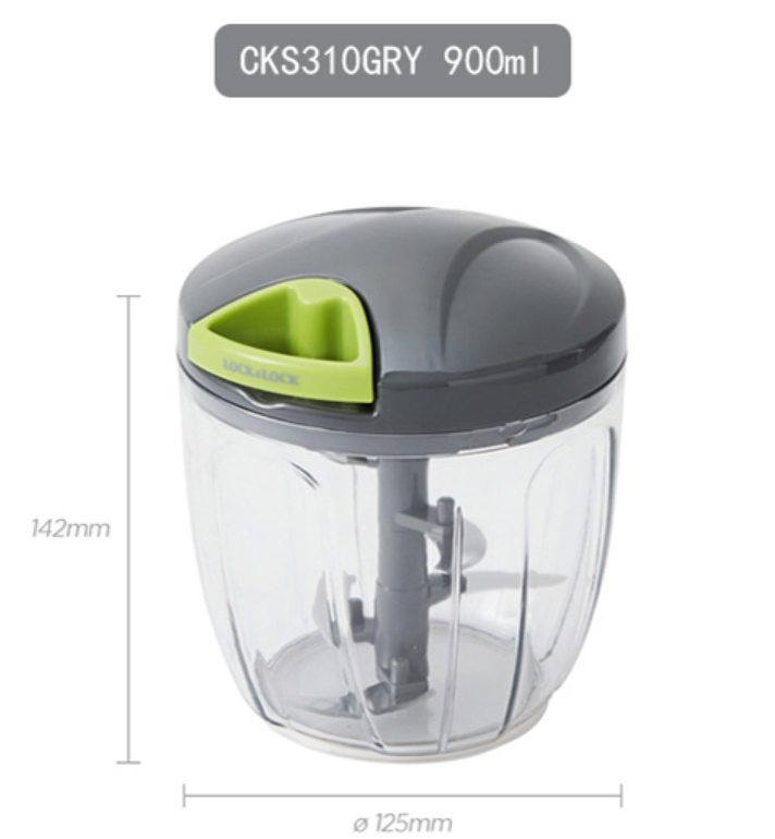 Máy Xay Đa Năng COOKPLUS 