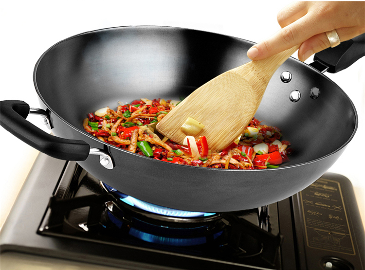 Nồi Nấu Ăn Cooking Queen C32D2 (32cm)