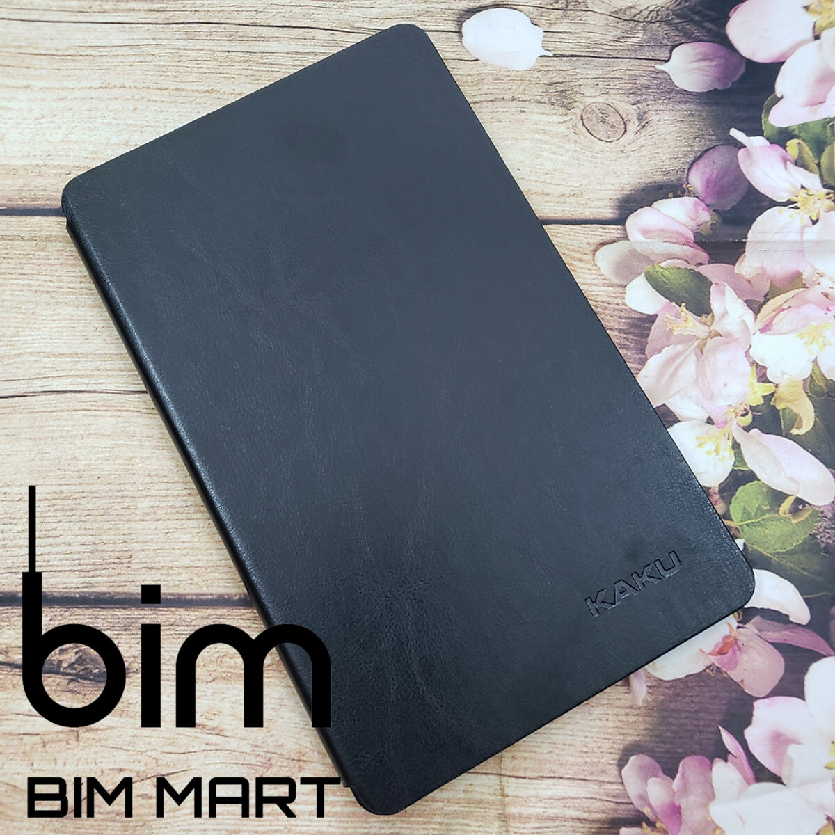Bao da Kakusiga dành cho iPad Mini 6 - 8.3 inch - Hàng chính hãng
