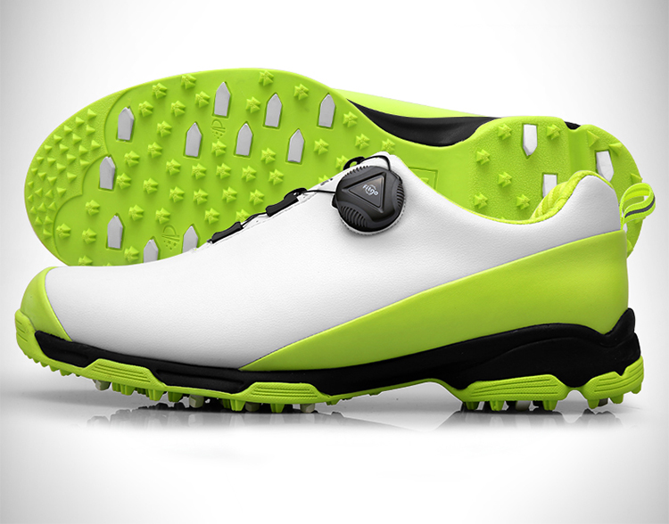 Giày Golf Nam -  PGM Golf Shoes Superfiber Skin XZ090