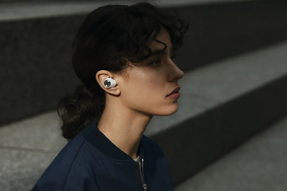 Tai Nghe Bluetooth Sennheiser Momentum True Wireless 2 - Hàng Chính Hãng