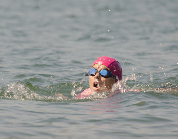 Cuộc Đua Chạy & Bơi: Swimrun Race 12.5Km & 25Km - Da Lat  Sufferfest 2020