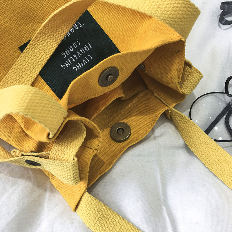 Túi Xách Hàn Quốc Cho Nữ