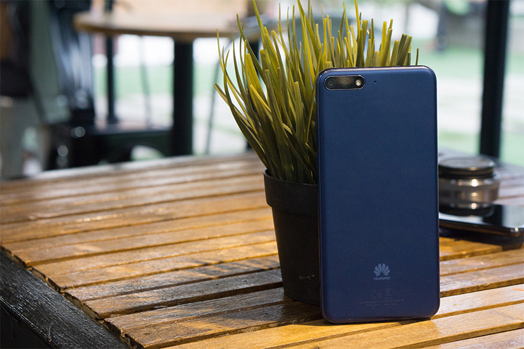 Điện Thoại Huawei Y7 Pro (2018) - Hàng Chính Hãng Điện Thoại Huawei Y7 Pro (2018) - Hàng Chính Hãng