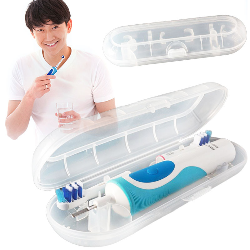 Hộp Đựng Bàn Chải Đánh Răng Điện Oral-B