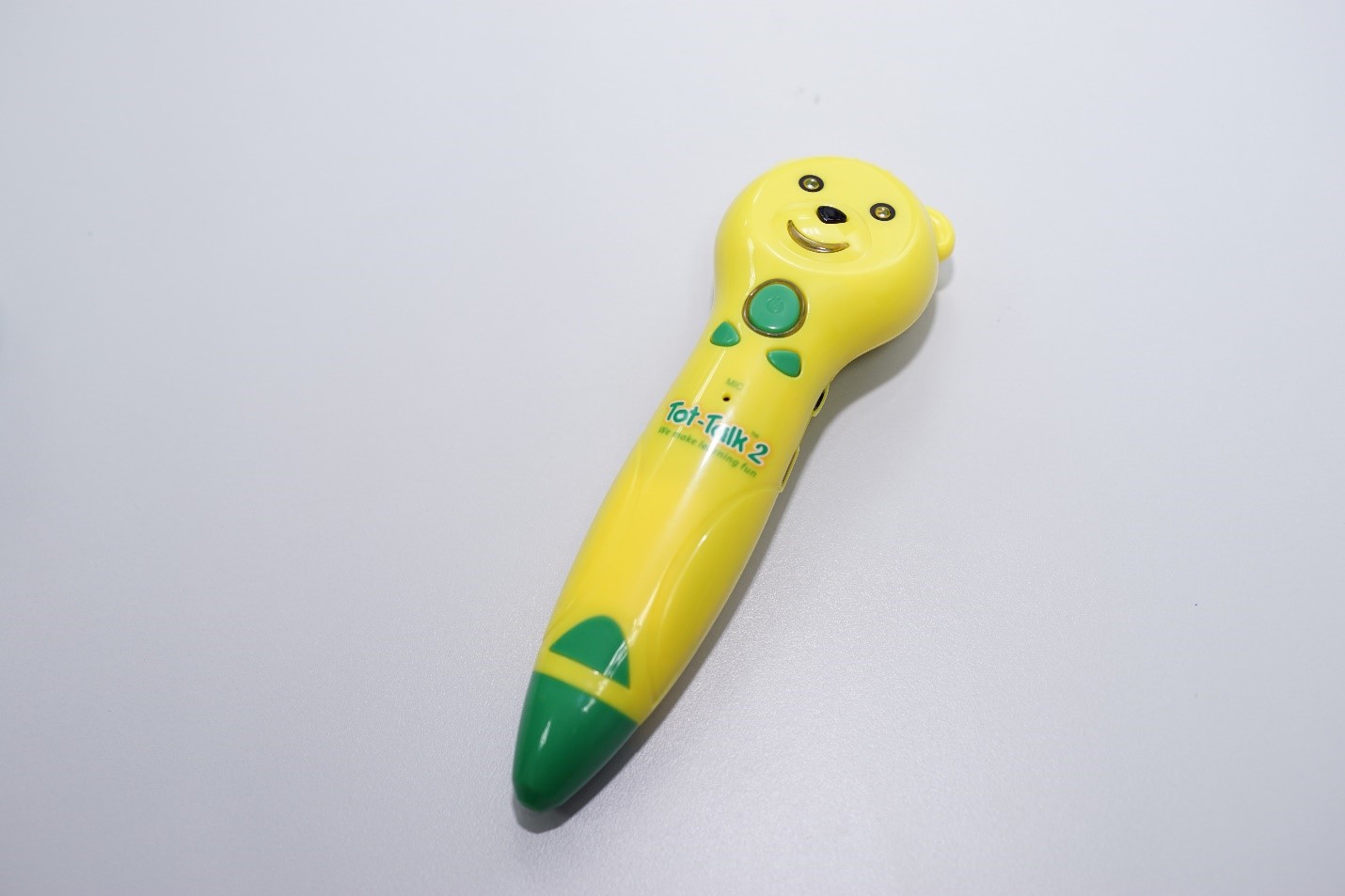 Gói Giáo Dục Sớm (Bé 1 - 3 Tuổi)