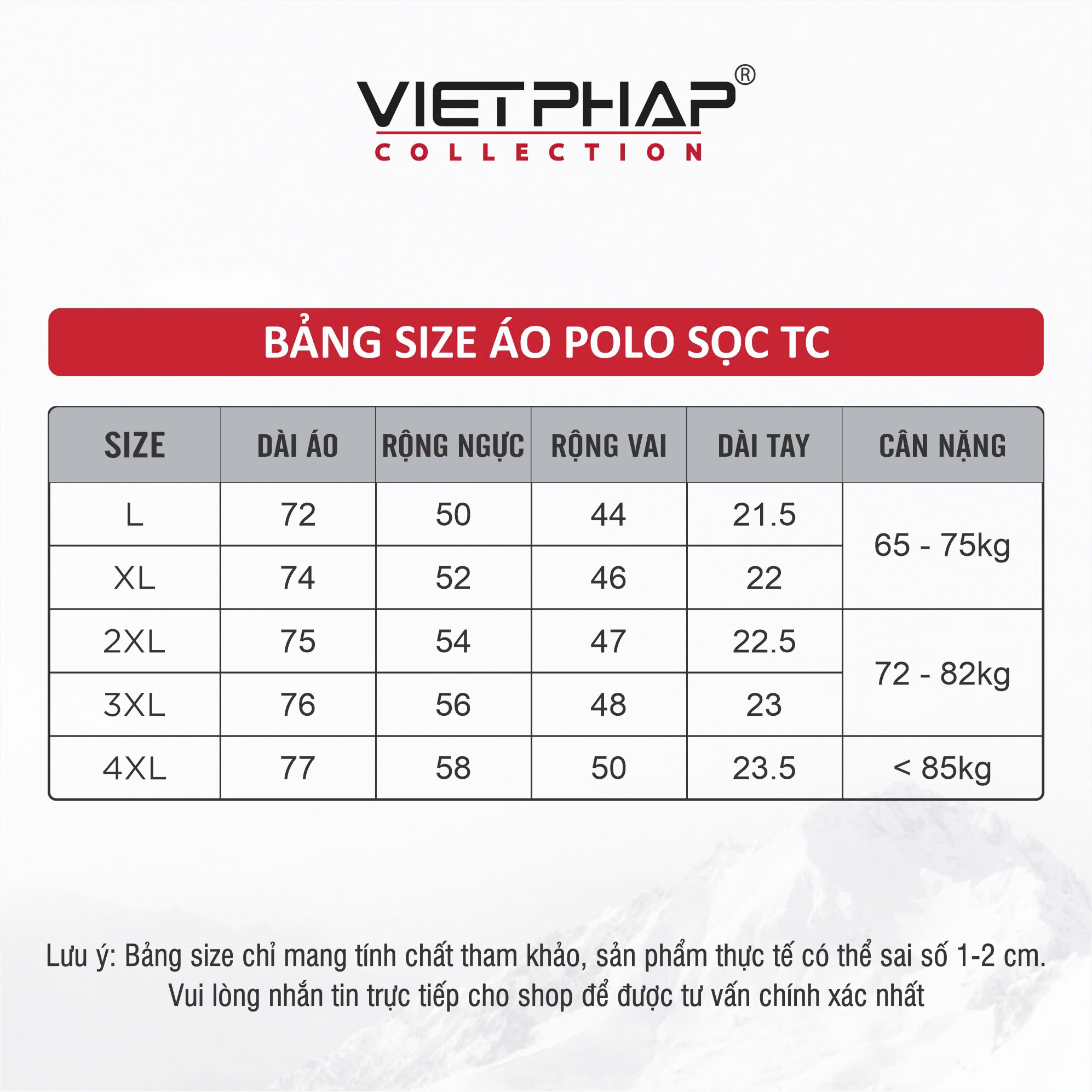 Áo Polo Nam VIỆT PHÁP Form Luxury - Thun Sọc TC Túi , lịch lãm, sang trọng 3804